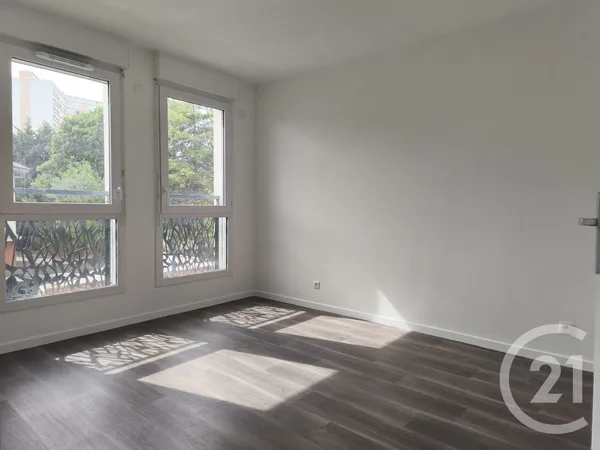 Appartement 3 pièces 54 m²
