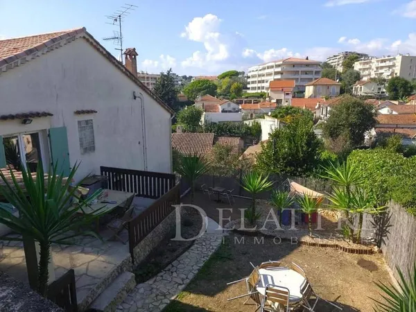 Maison 4 pièces 105 m²