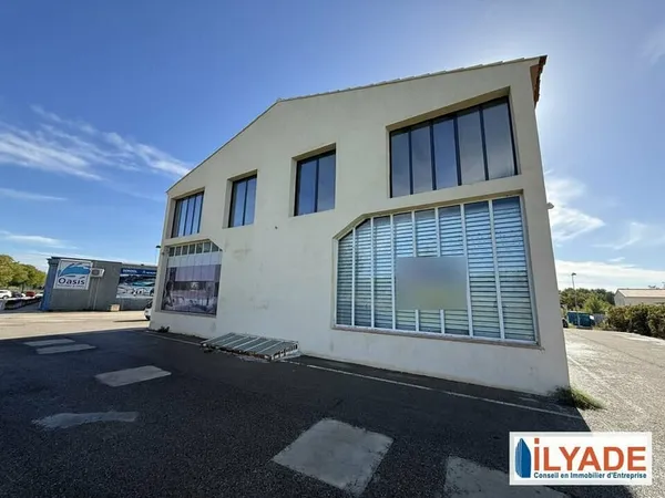 LOCAL COMMERCIAL à louer