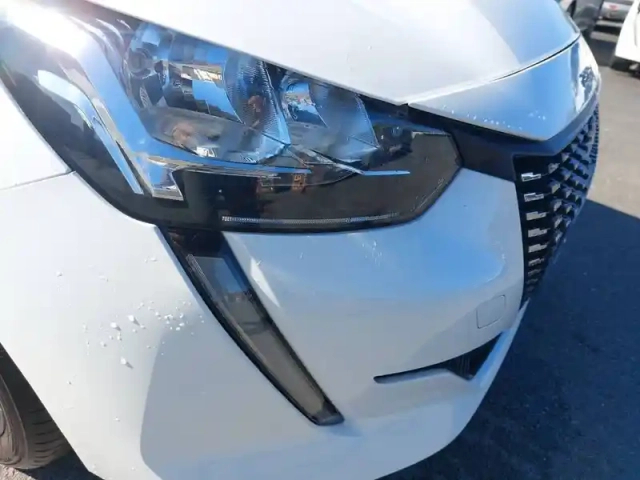 Peugeot 208 bluehdi 100 s&amp;s bvm6 — photo 16