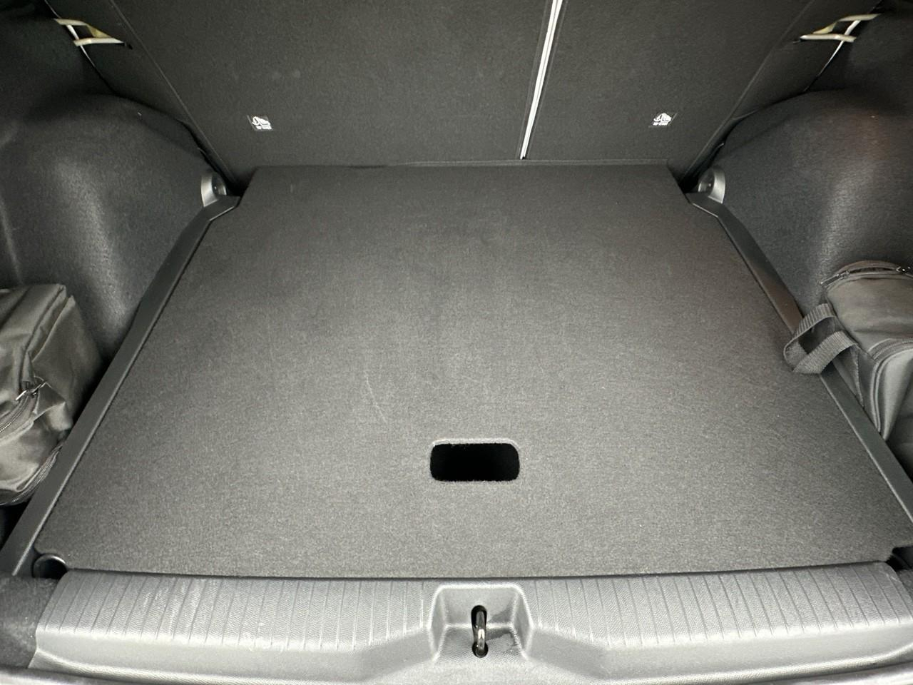 Citroën C3 Aircross hybride 145 ch aut max — photo 6