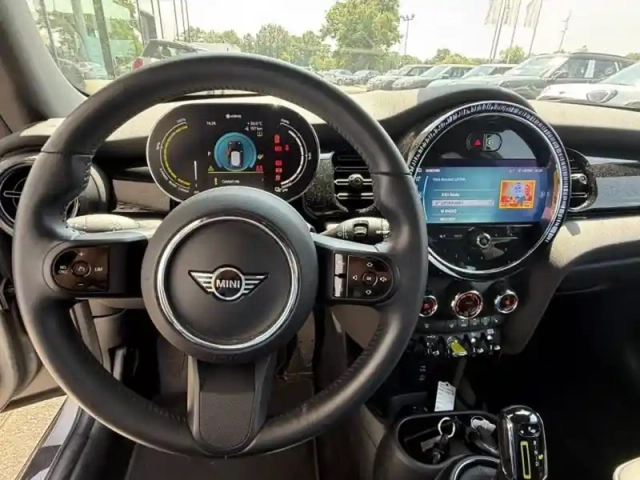 Mini Mini cooper se 184ch edition premium bva 5cv — photo 7