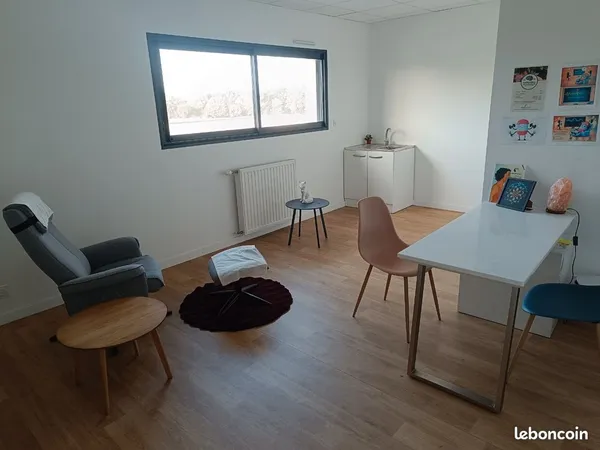 Local commercial 20,5m2