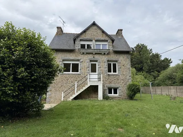 Maison 5 pièces 72 m²
