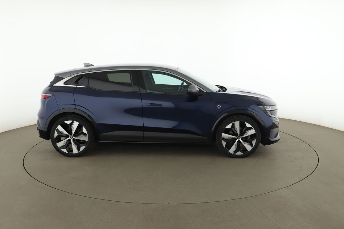 Renault Megane E-Tech E-Tech EV60 Optimum Charge Techno — photo 6