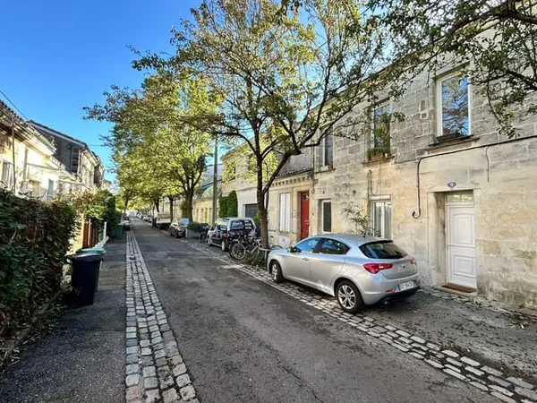 Maison 2 pièces 40 m²