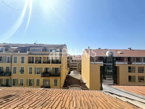 F2 MEUBLE -LE PORT