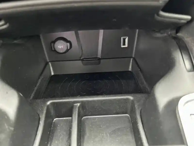 Ds Ds 7 ds7 crossback puretech 180 eat8 — photo 62