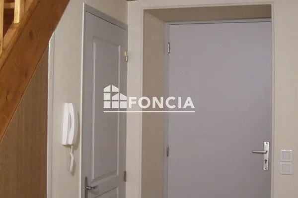 Appartement 3 pièces 69 m²