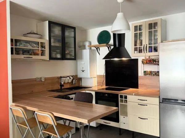 Beau T3 meublé 67m2 avec terrasse