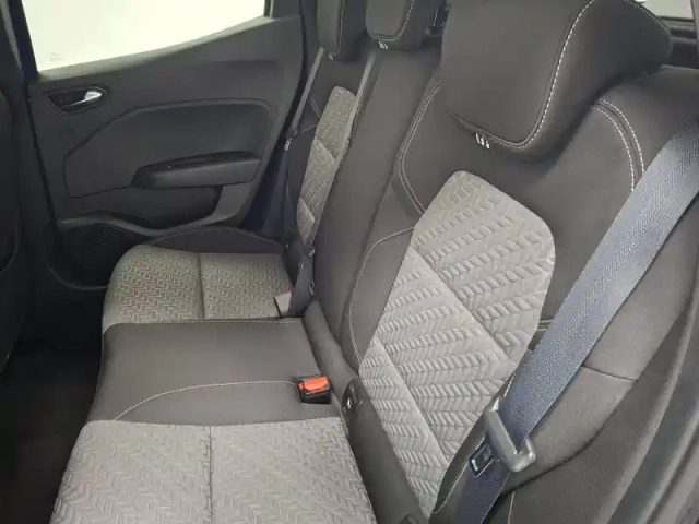 Renault Clio tce 100 gpl — photo 25