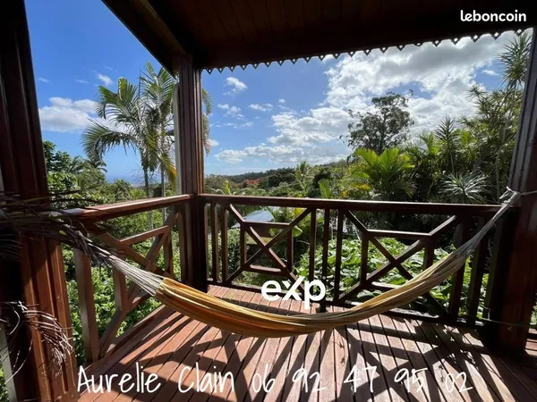 Propriété 8 pièces 238 m²