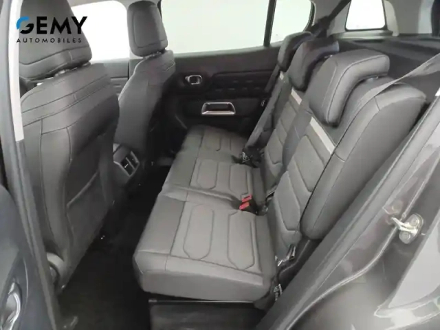 Citroën C5 Aircross hybride 145 e-dcs6 — photo 32