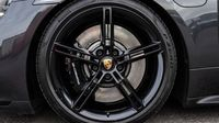 Porsche Taycan 680ch Turbo MY23 — photo 6
