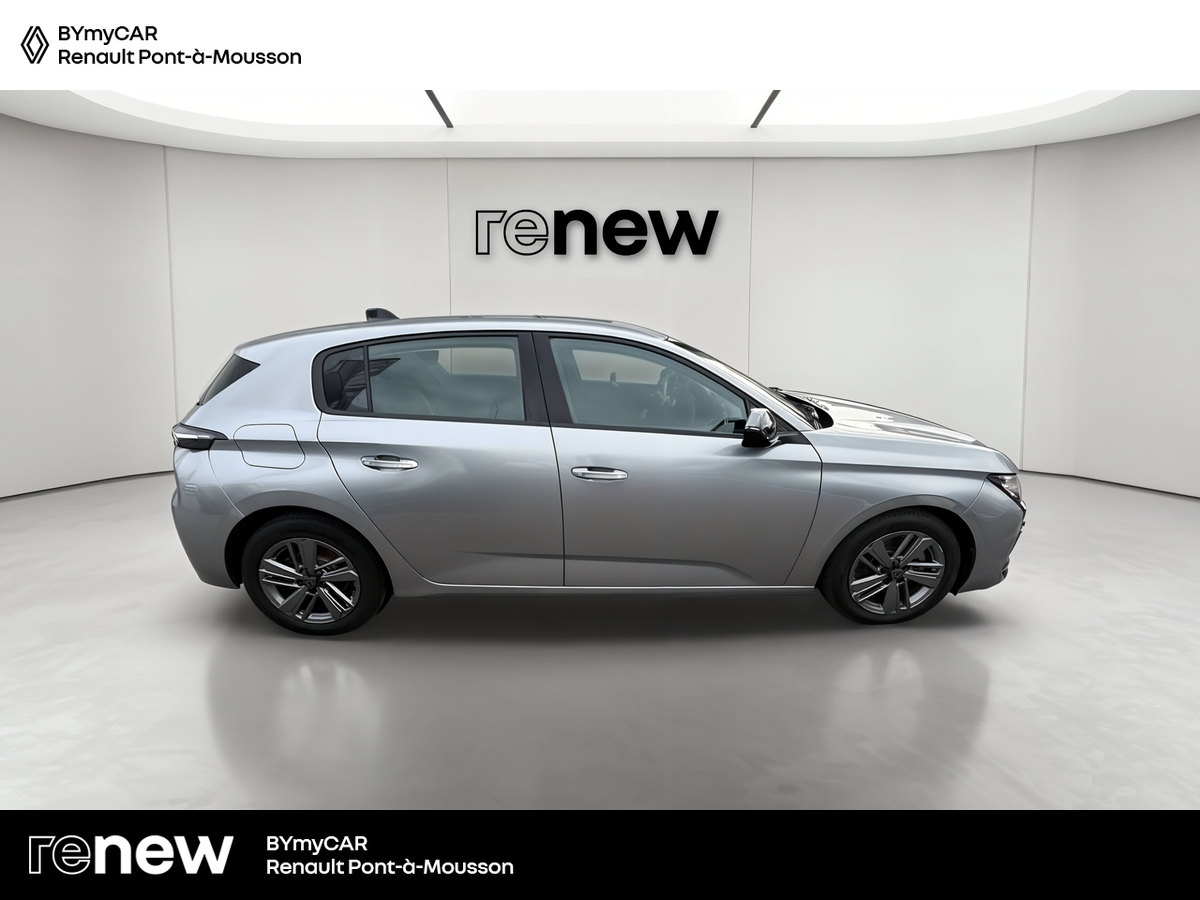 Peugeot 308 BlueHDi 130ch S&amp;S BVM6 — photo 6