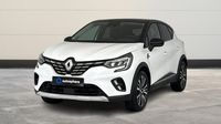 Renault Captur 1.6 E-Tech hybride Initiale Paris -21 — photo 1