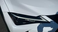 Lexus Ux 250h F SPORT Design 2WD — photo 17