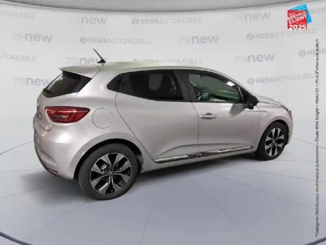 Renault Clio 1.0 tce 90ch evolution — photo 6