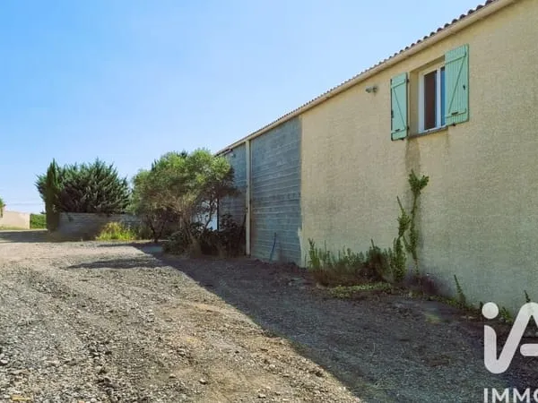 Maison 5 pièces 169 m²