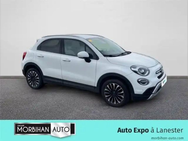 Fiat 500 1.0 firefly turbo t3 120 ch — photo 35