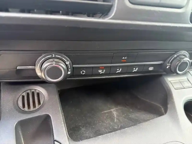 Citroën Berlingo van m 1000 bluehdi 75 s&amp;s bvm5 — photo 19