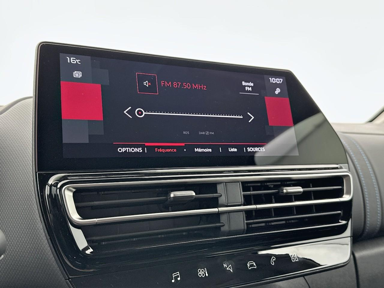 Citroën C5 Aircross bluehdi 130 eat8 max — photo 24