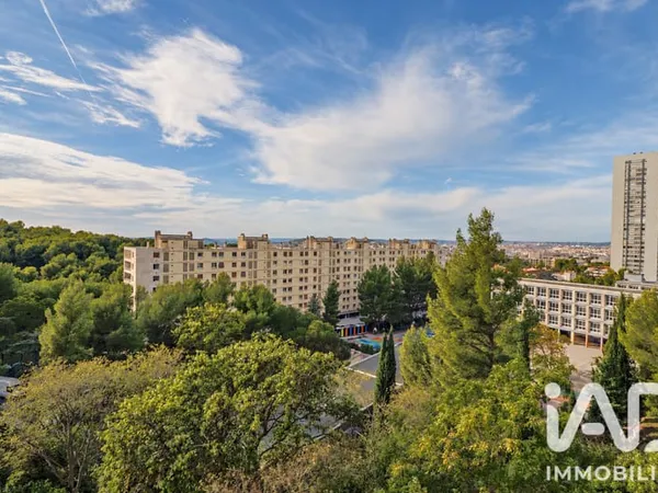 Appartement 5 pièces 85 m²