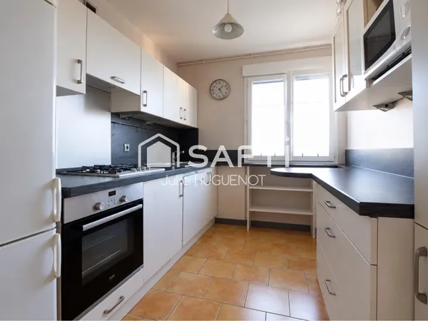 appartement vendu loué