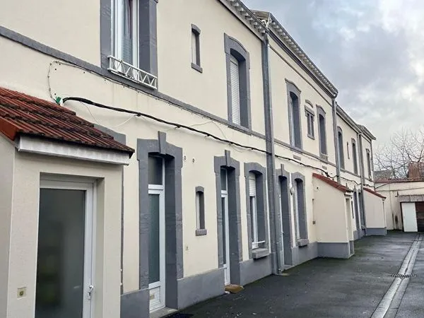 Immeuble de rapport 6 pièces 75 m²