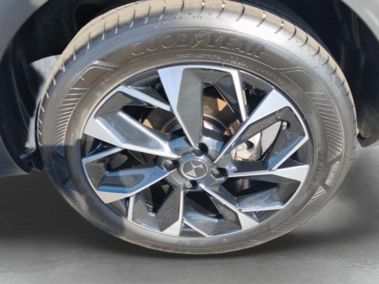Ds Ds 3 e-tense 156ch opera / vision 360 / charge 11kw / c — photo 25