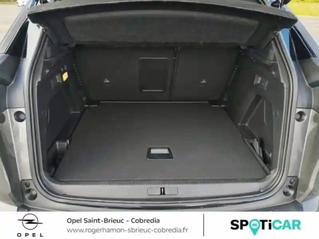 Peugeot 3008 1.2 puretech 130ch s&amp;s gt eat8 — photo 6