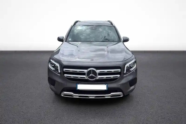 Mercedes Glb 200 7g-dct — photo 2
