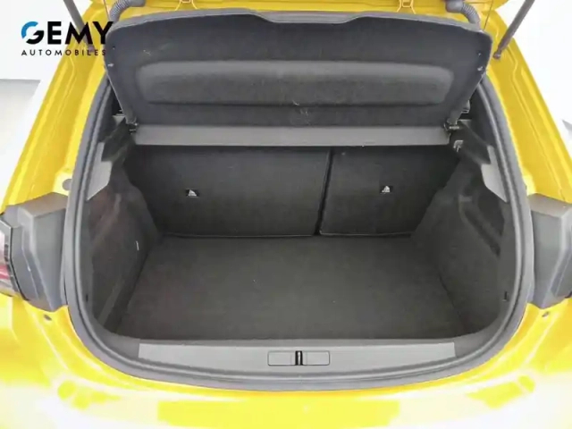 Peugeot 208 puretech 75 s&amp;s bvm5 — photo 6