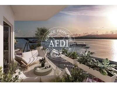 Vente Appartement 2 pièces 43,35 m2 à Pointe-à-Pitre