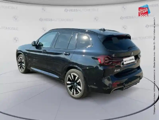 Bmw X3 i m sport 286ch inspiring — photo 8