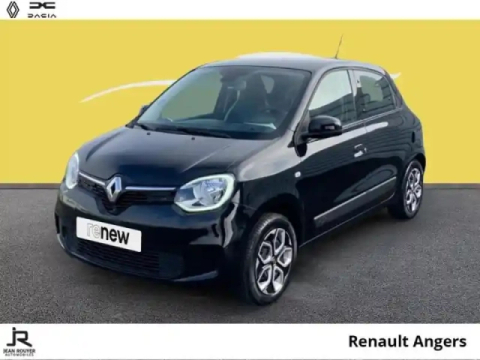 Renault Twingo 1.0 sce 65ch equilibre