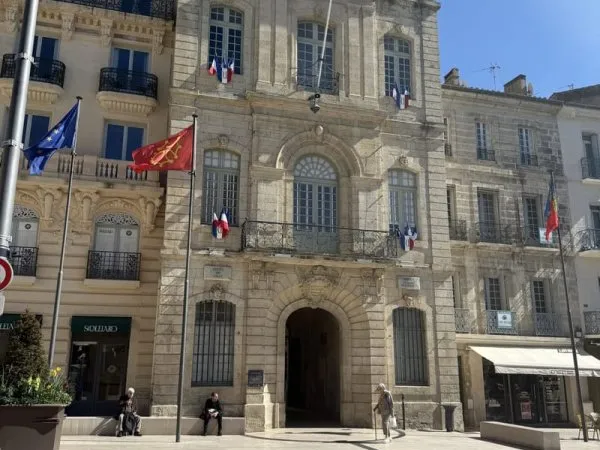 Fonds de commerce à vendre Béziers