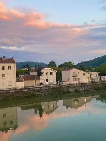 Appartement 5 pièces 93 m²