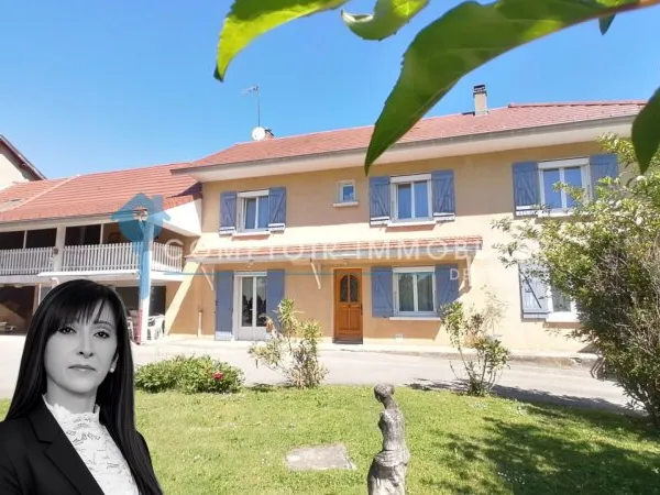MAISON BIZONNES