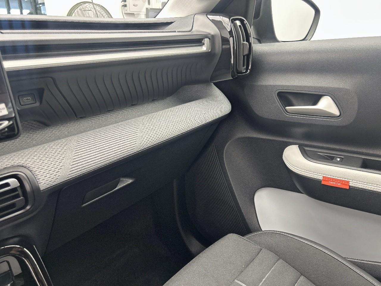 Citroën C3 turbo 100 ch manuelle max — photo 29