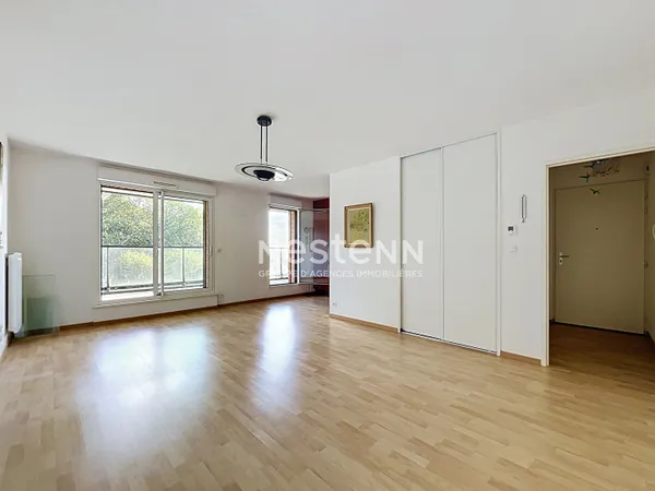 LOCATION APPARTEMENT 2 CHAMBRES - QUIMPERLE