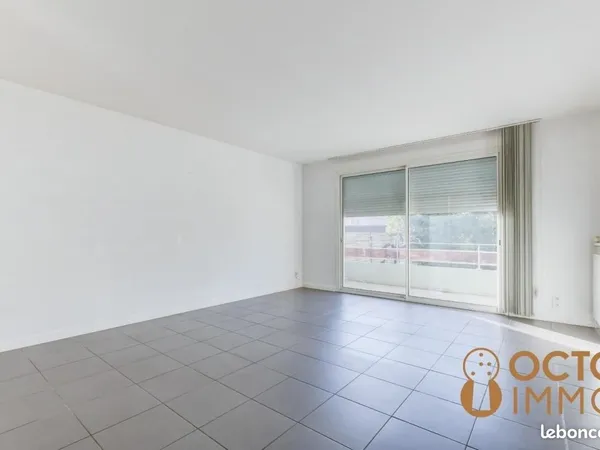 Appartement 4 pièces 95 m²