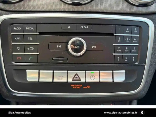 Mercedes Gla 200 d 7-g dct — photo 69
