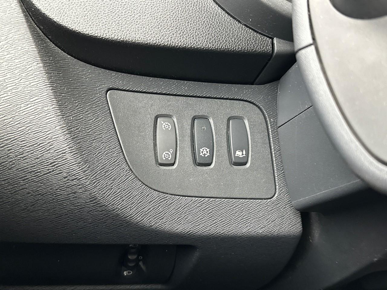 Renault Kangoo express blue dci 80 grand confort — photo 16