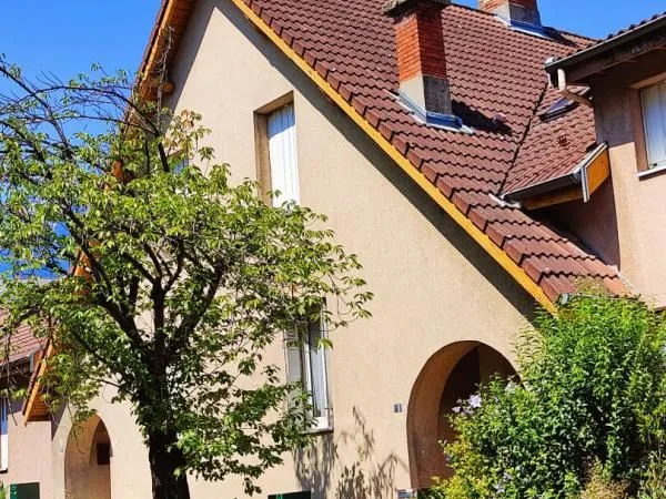 Maison 3 pièces 69 m²