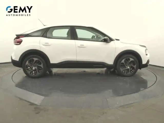 Citroën C4 puretech 130 s&amp;s bvm6 — photo 4