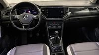 Volkswagen T-Roc 1.5 TSI EVO 150ch Carat Exclusive S&S — photo 11