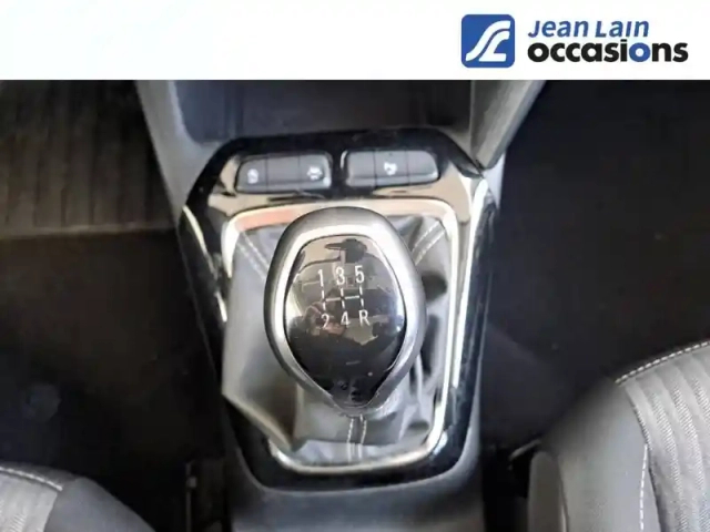 Opel Corsa 1.2 75 ch bvm5 — photo 55