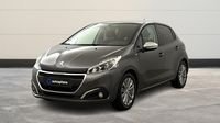 Peugeot 208 1.2 PureTech 82ch Style 5p