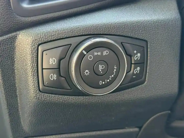 Ford Ecosport 1.0 ecoboost 100ch trend euro6.2 — photo 15